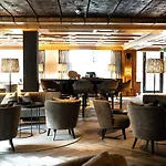 Wellness Alpenhof Hotel Zermatt