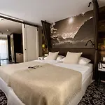 Wellness Alpenhof 4* Zermatt