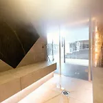 Wellness Alpenhof 4*
