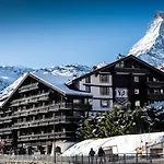 Wellness Alpenhof Zermatt
