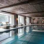 Hotel Wellness Alpenhof
