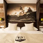 Hotel Wellness Alpenhof Zermatt