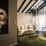 Wellness Alpenhof Hotel