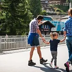 Wellness Alpenhof Hotel 4*