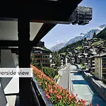 Wellness Alpenhof 4*