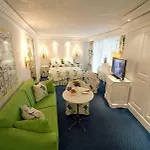Hotel Wellness Alpenhof