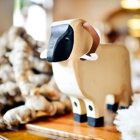 Hotel Wellness Alpenhof Zermatt