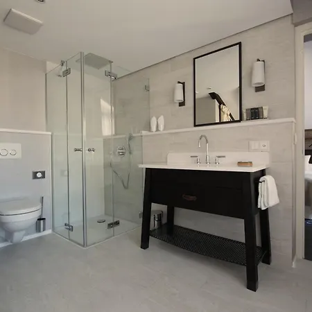 Wellness Alpenhof Ζερμάτ
