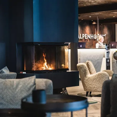Wellness Alpenhof