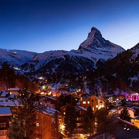 Wellness Alpenhof 4*