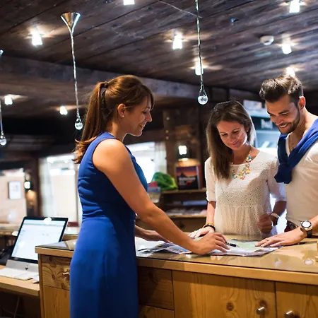 Wellness Alpenhof Hotel