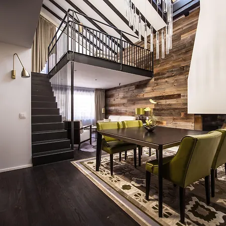 Wellness Alpenhof Hotel Zermatt