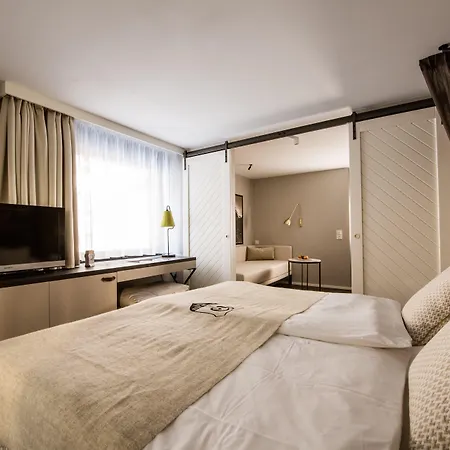 Wellness Alpenhof 4* Ζερμάτ