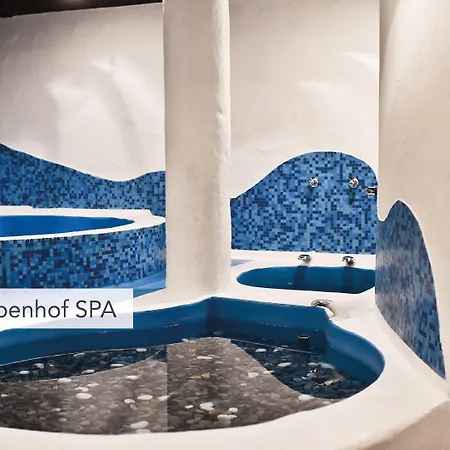 Wellness Alpenhof 4* Zermatt