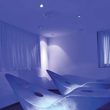Szálloda Wellness Alpenhof 4*