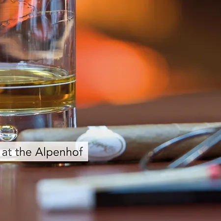 Wellness Alpenhof 4*