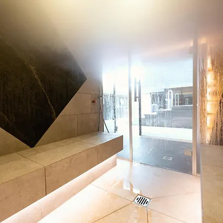 Wellness Alpenhof 4*