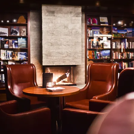 Otel Wellness Alpenhof Zermatt