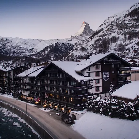Wellness Alpenhof