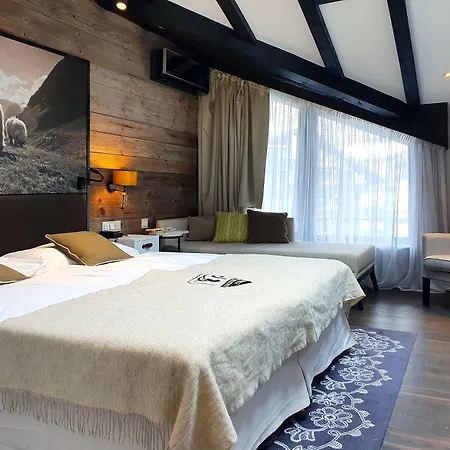 Wellness Alpenhof
