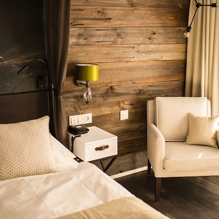 Wellness Alpenhof Hotel 4*