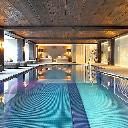Wellness Alpenhof 4*