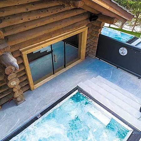 Wellness Alpenhof Hotel