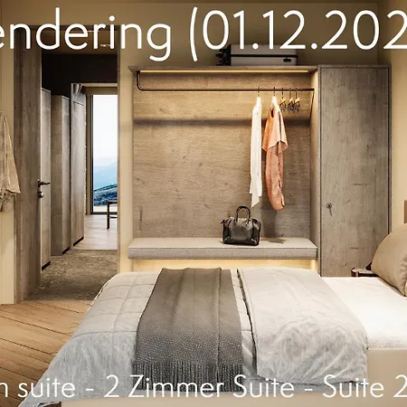 Hotel Wellness Alpenhof Zermatt