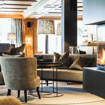 Wellness Alpenhof Ξενοδοχείο