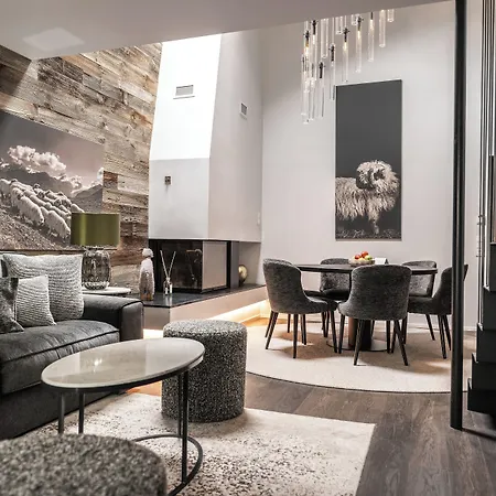 Ξενοδοχείο Wellness Alpenhof