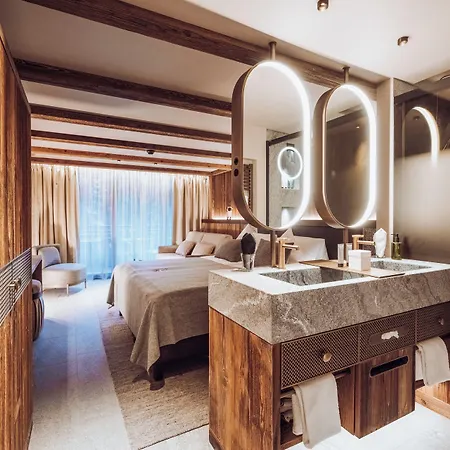 Ξενοδοχείο Wellness Alpenhof