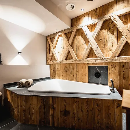 Wellness Alpenhof