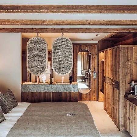 Wellness Alpenhof 4* Ζερμάτ