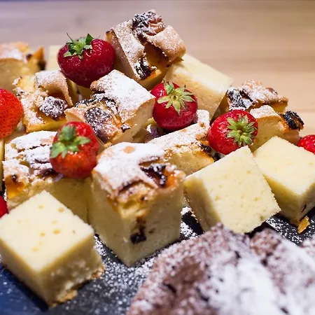 Hotel Wellness Alpenhof Zermatt