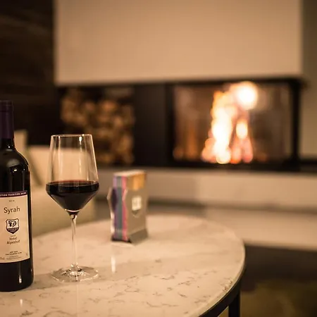 Wellness Alpenhof Zermatt