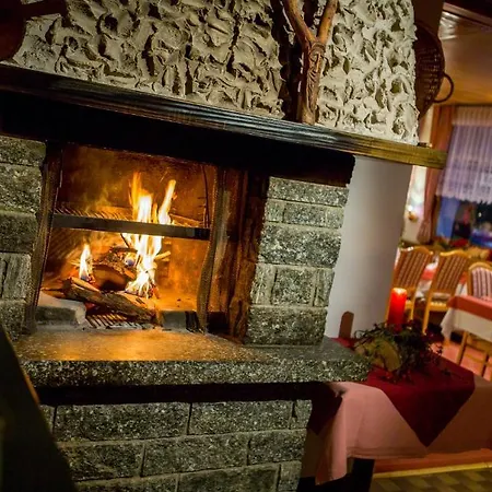 Hotel Wellness Alpenhof 4*