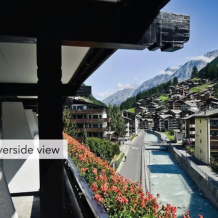 Wellness Alpenhof 4*