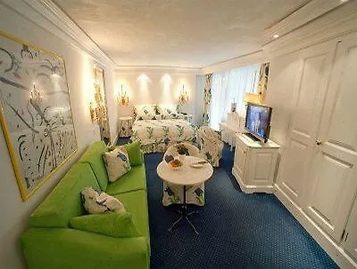 Hotel Wellness Alpenhof