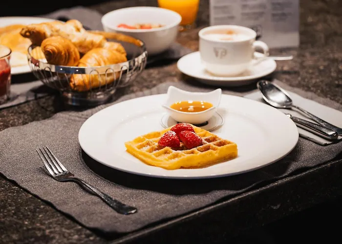 ウェルネス アルペンホフ 4* ツェルマット