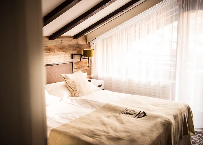 ウェルネス アルペンホフ 4*