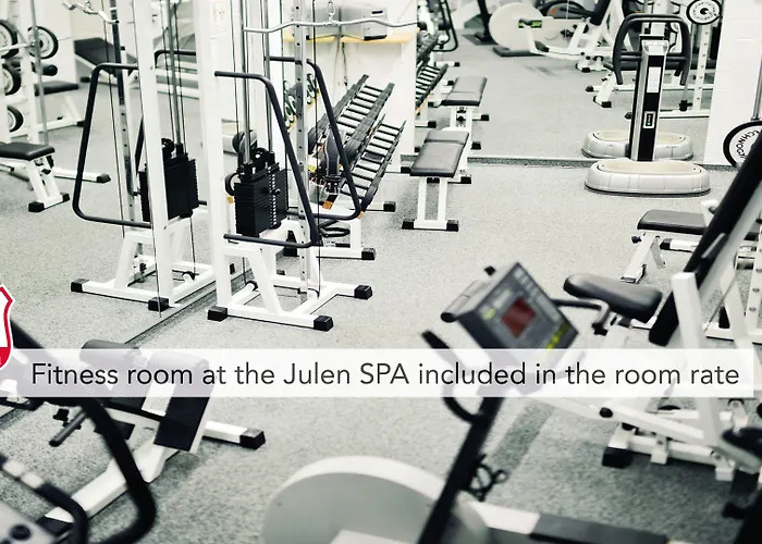 ウェルネス アルペンホフ 4*