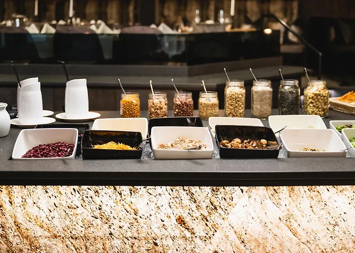 ウェルネス アルペンホフ ホテル ツェルマット