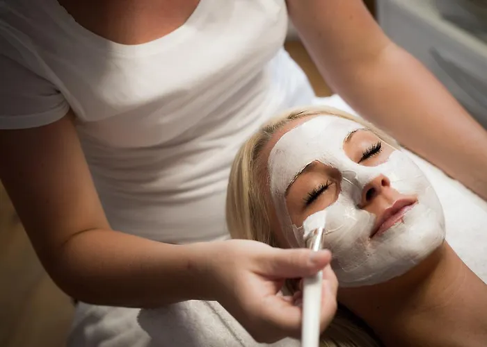 ウェルネス アルペンホフ 4*