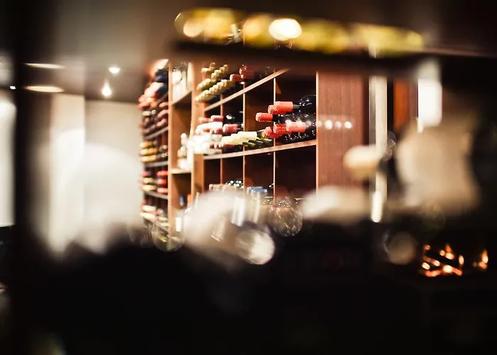 ウェルネス アルペンホフ ホテル ツェルマット