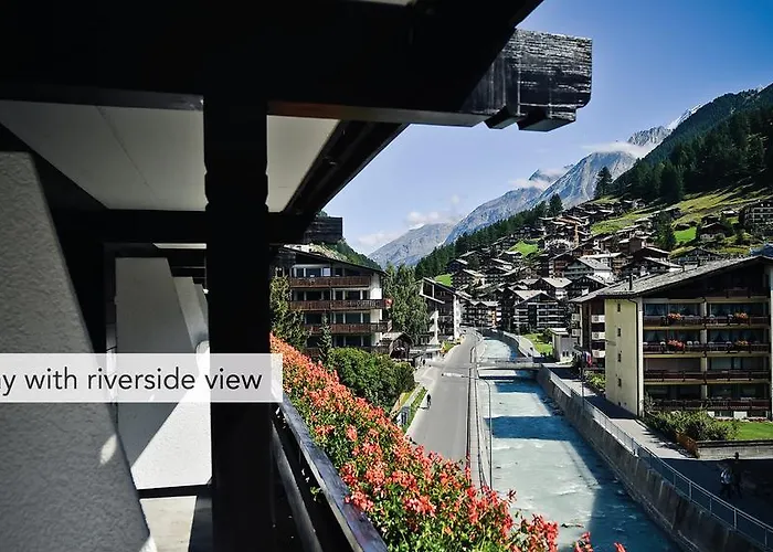 ウェルネス アルペンホフ 4*