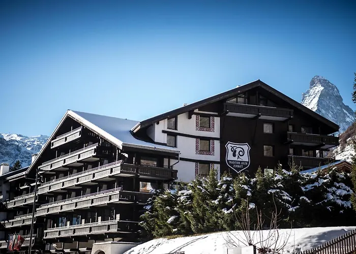 ホテル ウェルネス アルペンホフ 4*