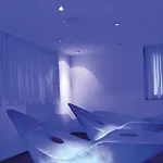 ホテル ウェルネス アルペンホフ 4*
