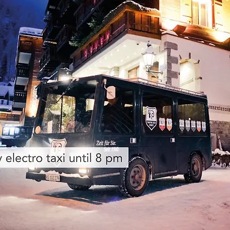 Hotel Wellness Alpenhof