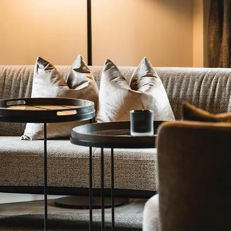 Wellness Alpenhof מלון 4*