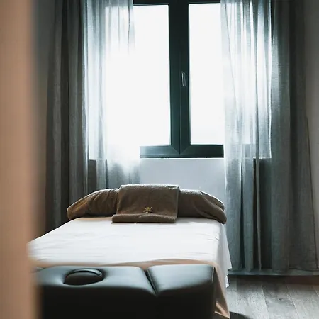 Hotel Wellness Alpenhof Zermatt